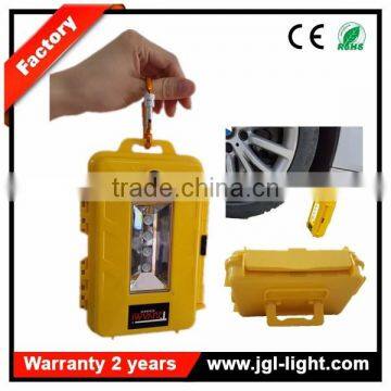 Lithium Battery Outdoor Car Maintenance Tool Super Light Weight 12W LED Watetproof Rechargeable Light photo-5