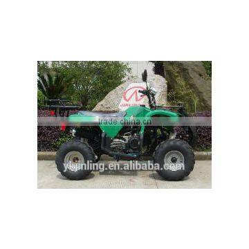150cc Cvt 4 Wheel Motorcycle Atv Four Wheeler Quad Bike (JLA-13-10) photo-3