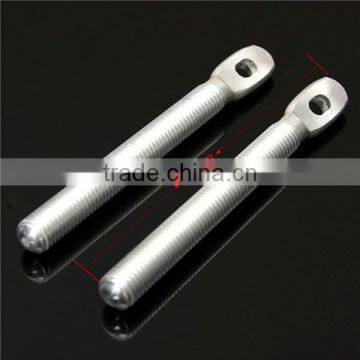 Audew 2015 New Race Rally Design Flush Hood Mount Bonnet Latch Catch Pin Key Locking Kit 4 COLORS photo-5