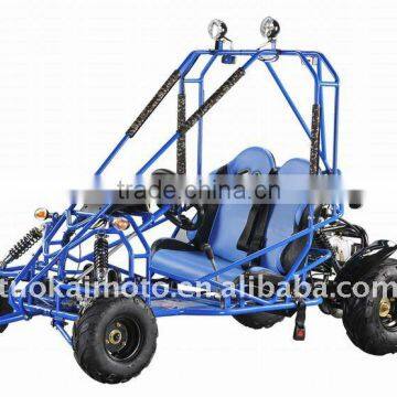 110cc go kart for little boy&girl 10years old and up drive (TKG110-C)