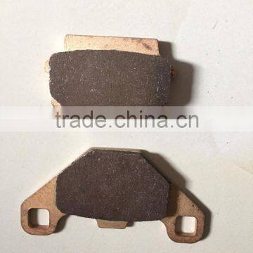 Disc Brake Pad for ATV,UTV,go Kart (TKU250E-2A Parts) photo-2