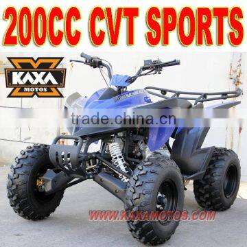 Cool Sport 200cc ATV