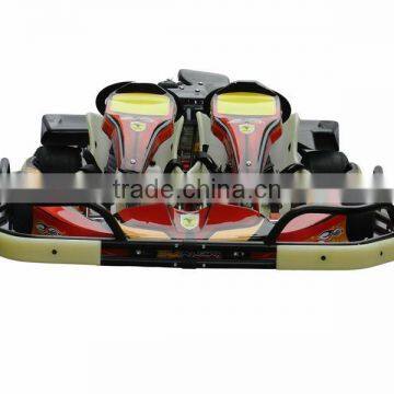 200cc go Karting for 2 People