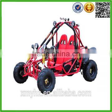 4-stroke Air Cooling and Single Cylinder 150cc go Kart( GT150GK-11B)