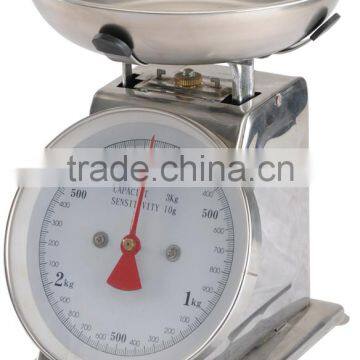 10kg Mechanical Platform Scales / Spring Kitchen Balance photo-4