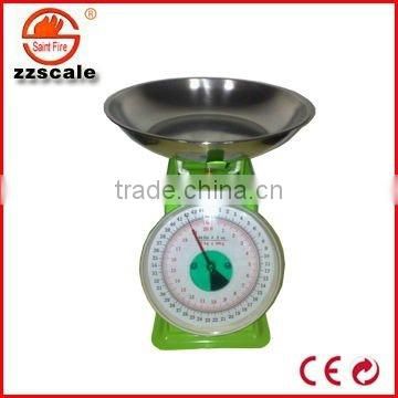 High Quality 10kg Mechanical Dial Type Balance Scale