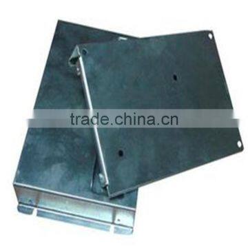 Best Selling Products Sheet Metal Stamping Parts photo-6
