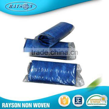 China Supplier Non Woven Hospital Disposable Bed Sheets Fabric photo-3