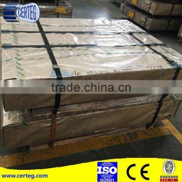 ST15 Steel Plate Steel Sheet Steel Coil Supplier photo-2