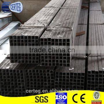 Mild Steel Square Tube for Simple Tricycle Truss photo-5