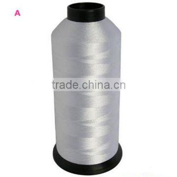 Factory!! 100% Viscose Rayon Filament Yarn