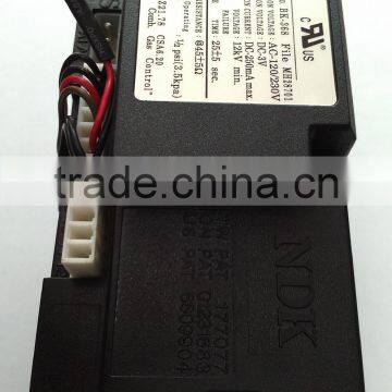 Fireplace With Heater Twinter Garden Space Home Heating Gasfired Unit Remote Control Thermostat Gas Boiler Natural Butane Heater photo-2