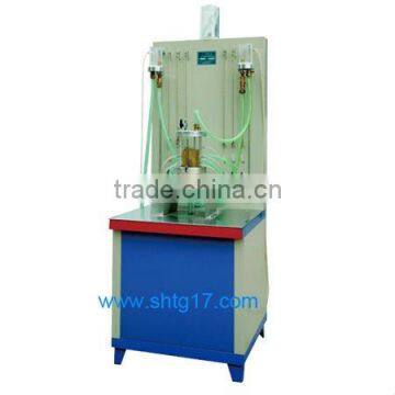 STYDY-1 Geosynthetic Materials Silting Apparatus