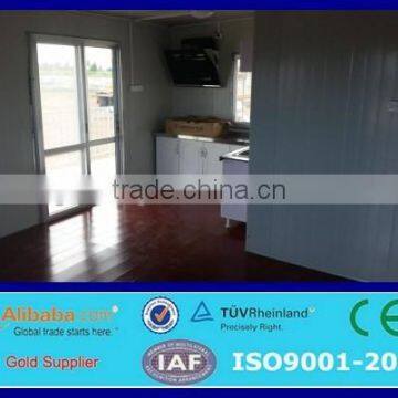 Modern Sandwich Panel Modular Homes for Sale photo-4