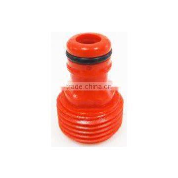 3/4" Plastic Male Thread Tap Adaptor photo-2