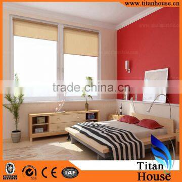 Made In China High Quality Modern Design Ready Made House photo-6