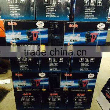 Water Pump for Middle East Market photo-4