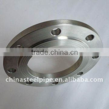 carbon steel flange