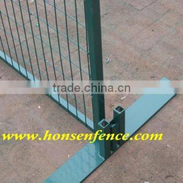 Temporary Fence Panels photo-4
