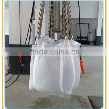 pp 1 ton super sacks for sand