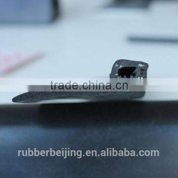 high performance garage door rubber seal