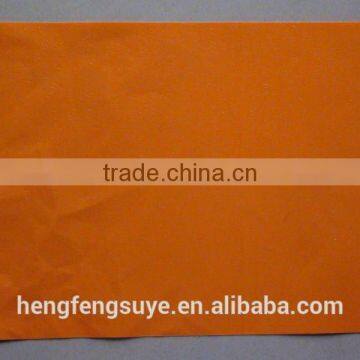 PVC Coated Nonflammable Fabric Roll photo-3