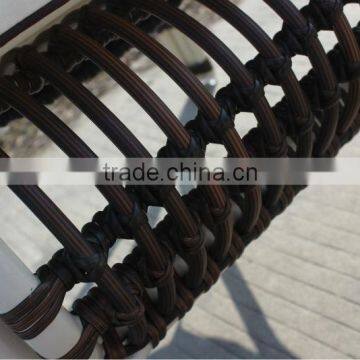Outdoor Furniture Beach Chair Rattan Reclining Chair CF718C photo-4