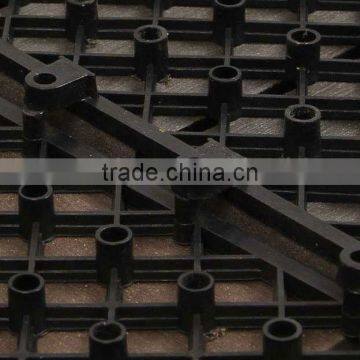 WPC Flooring/wood-plastic Composite Puzzle Deck Wiht Good Quanlity & Cheap Price photo-5