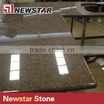 Newstar Granite Countertop Cutting Machine photo-5