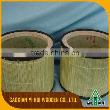 Fashionable Best Selling Pine Oak Paulownia Solid Wood Wine Barrel
