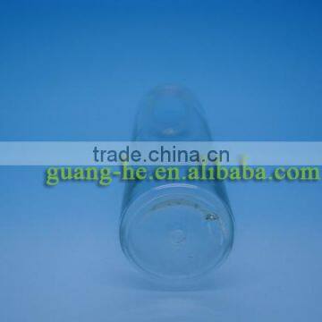 PLA Tubular Crystal Bottle of Polylactidematerial Biodegradable Eco-friendly Bio-based Plastic photo-4