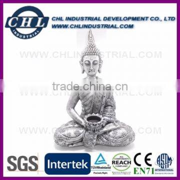 Factory wholesale garden outdoor decoration buddha statues