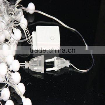 N94 New Holiday Living Lights Series Leds String Light Solar Power Led Festival String Lights photo-5