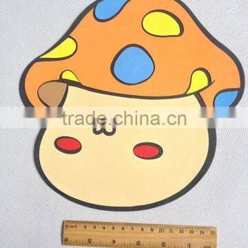 15082840animal shaped sticker,hot selling eva foam animal shaped sticker,custom design sticker