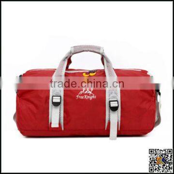 Boy's & Girl's Nylon Travel Bags Large Capacity Outdoor Sport Bags photo-6