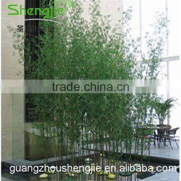 SJLJ013508 Guangzhou Shengjie wholesale artificial plant and tree / fake bamboo plant