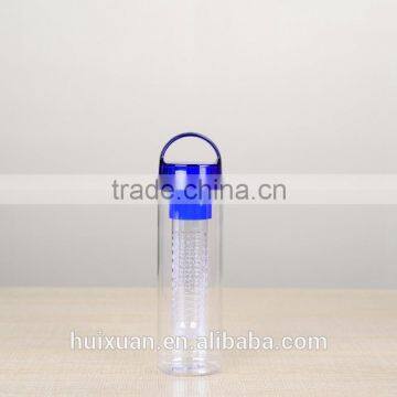 Cheap Fruit Infusion Water Bottle Tritan Bottle Free Factory Directly photo-5