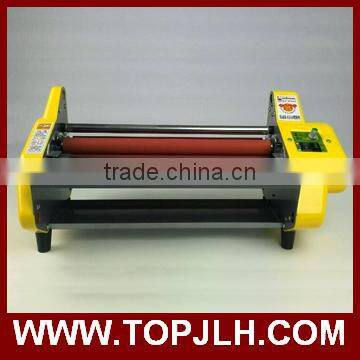 Factory Creative A4 Pouch Laminator Machine photo-6