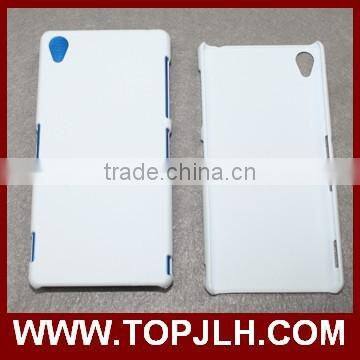 Chinese Supplier New Products 3d Sublimation Phone Case for Sony Xperia Z3 photo-3