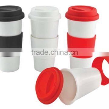 2015 Brand New Silicone Cup Set Silicone Cup Holder photo-2