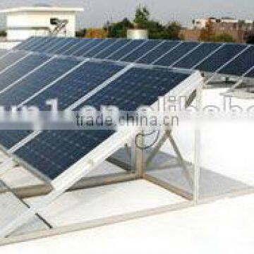 Solar pv Mounting System for Ground Installation 20W photo-6