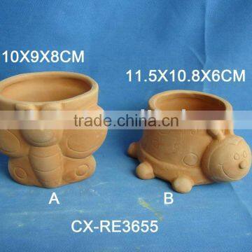 Garden& Interior Home Decoration-terra Cotta Garden Planter-terracotta Pots Wholesale