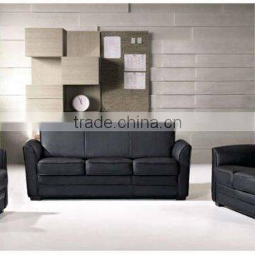 2015 EOE office hotel sofa living room leather sofa