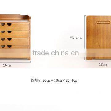 Good Quality Supplier Natural Kids Zakka Storage Bin photo-3
