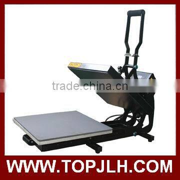 Wholesale Sublimation High Pressure T-shirt Press Machine photo-3