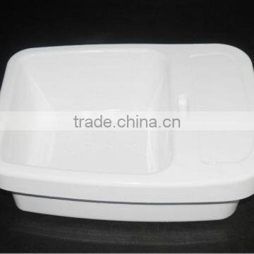 suzhou swellder produce thick vacuum forming plastic,thick plastic bathtub