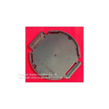 Vortex Mixer With Orbital 4.5mm Shaking Movement, 200-3,000rpm (MV6) photo-3