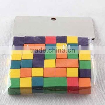 Educational Toy Colorful building block toy for children/Wooden puzzle