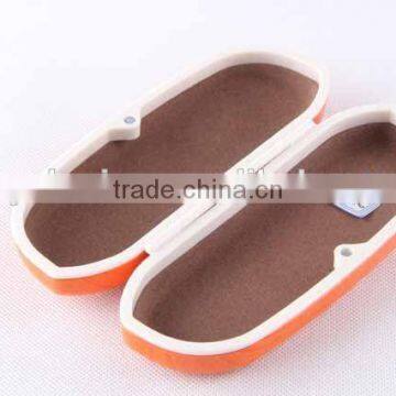 Plastic Glasses Box With Magnet Glasses Case photo-4