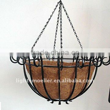 coco hanging basket LMHP-51003